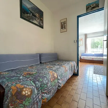 Apartment Coeur De Pour 5 Personnes N125 La Grande-Motte