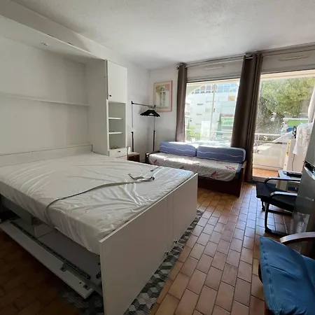 Coeur De Pour 5 Personnes N125 * La Grande-Motte