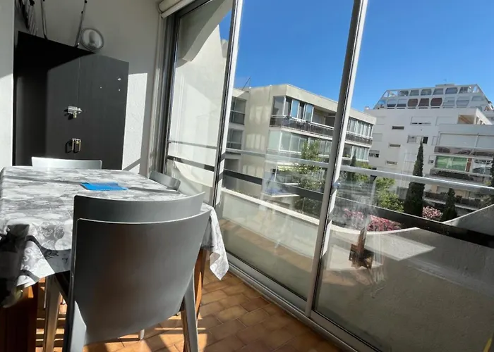 Coeur De Pour 5 Personnes N125 Apartamento *