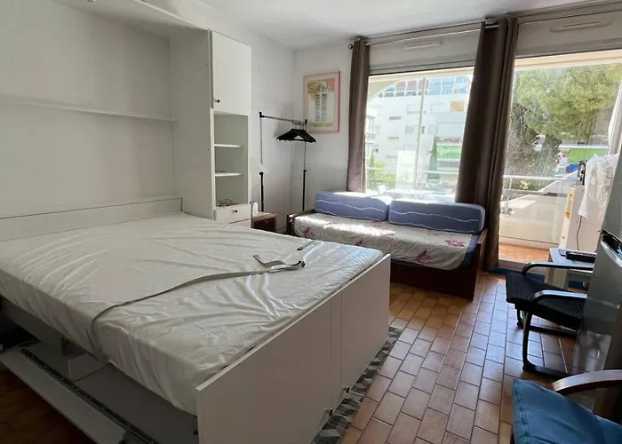 Coeur De Pour 5 Personnes N125 * La Grande-Motte