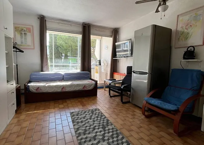 Coeur De Pour 5 Personnes N125 Apartamento